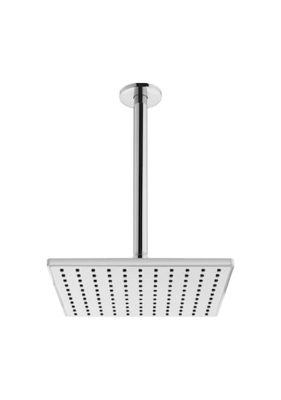 Gpd Ankastre Duş Başlığı Tavandan 25X25Cm Ads15
