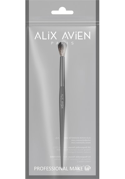Büyük Far Karıştırma Fırçası - Dome Brush Xl