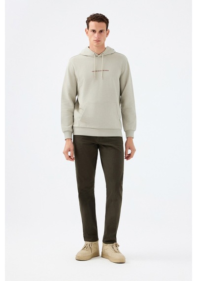 Loft Erkek Sweatshirt Gri