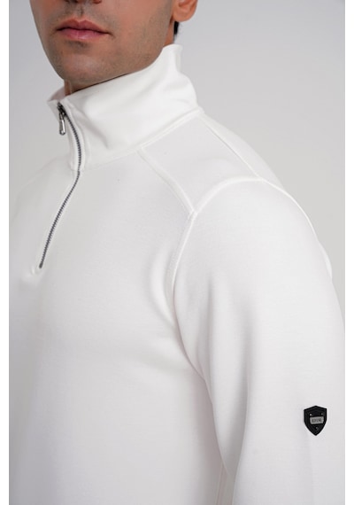 Efor Ts 918 T-shirt Comfort Ekru Ekru