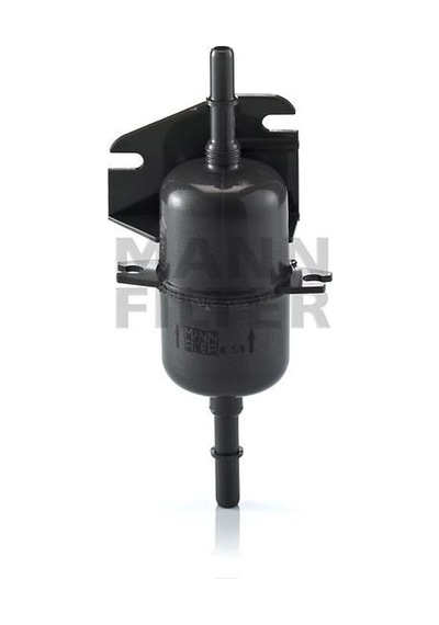 Benzin Filtresi Fiat Palio Albea Siena Strada 1,0 1,1 1,2 1,4 1,6 46416684 Wk510 Mann