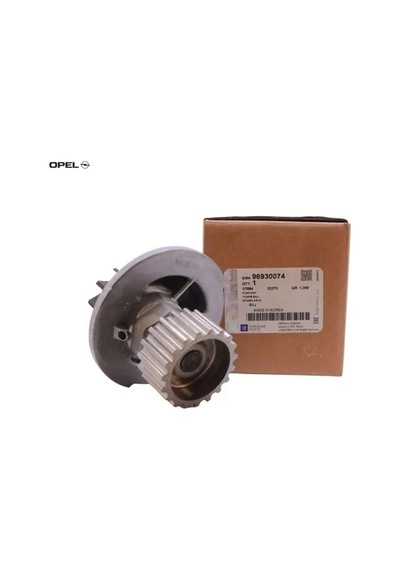 Su Pompasi Opel Peu96930074