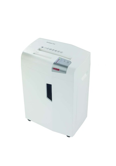 Hsm X13 Evrak İmha Makinesi