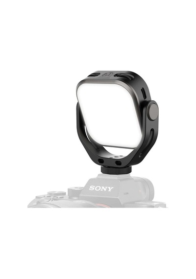 Vijim Vl66 360 Derece Dönebilen Led Video Işığı