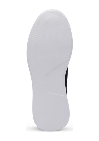 Slazenger DIZZY IN Erkek  Siyah Günlük Spor Ayakkabısı