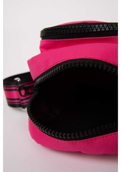 Defacto Peppythings x DeFacto Omuz Çantası D8791AXNSPN1 Pembe