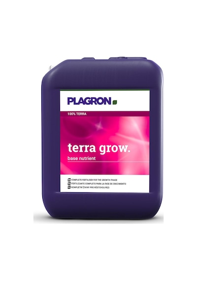 Plagron Terra Grow 20 Litre 20 L