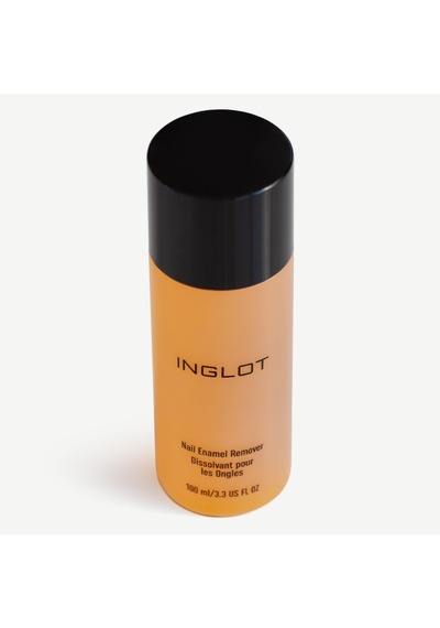 Naıl Enamel Remover 100 Ml N Diğer