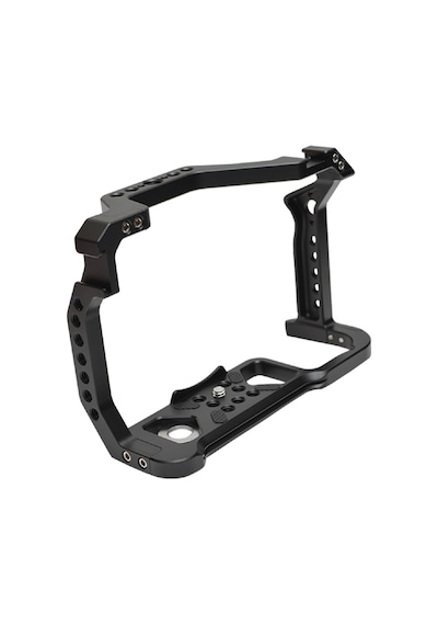 Dp Canon R5-r6 Uyumlu Koruma Kafesi Camera Cage