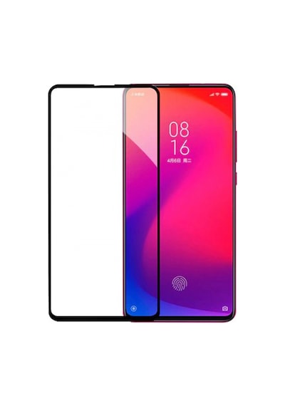 Xiaomi Mi 9t Pro Uyumlu Nettech 5d Glas Full Cam Koruyucu