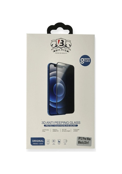 Samsung Galaxy  Uyumlu  S24 Plus Bilvis Hayalet Cam Ekran Koruyucu 54747864