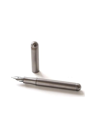 Kaweco Liliput Dolma Kalem M Uç 10000836 Krom