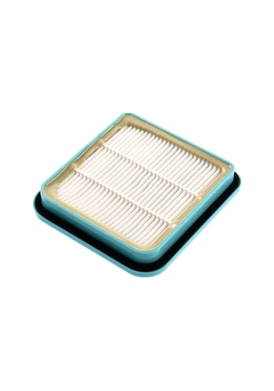 Philips Uyumlu Fc 8270 Süpürge Silindirik Filtresi Ve Hepa Filtre