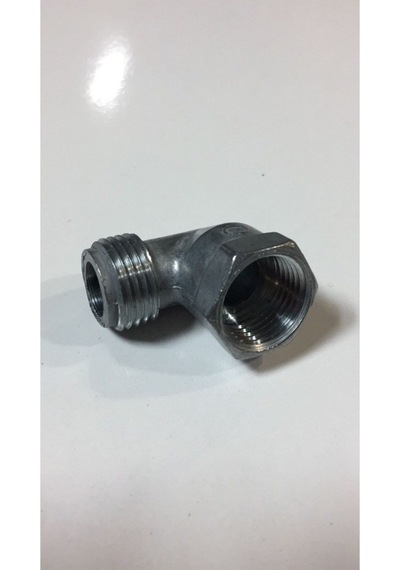 25 Adet Doğalgaz Dirsek (Ocak Fırın No:2) 1/2 - 306216476