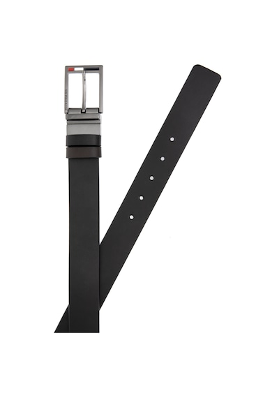 U.s. Polo Assn. Erkek Siyah Kemer 50315015-vr046 Siyah