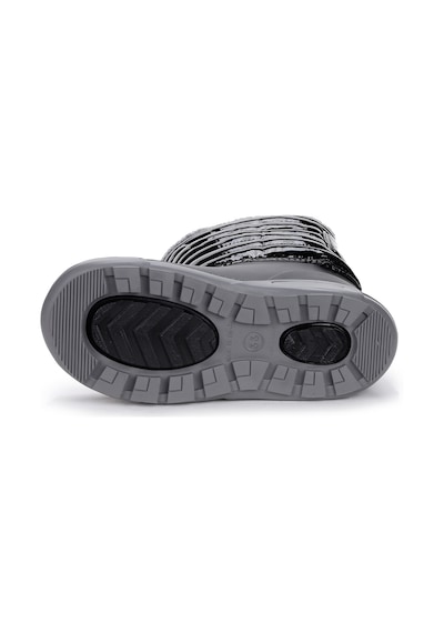 Igor W10168 Topo Skı Charol Erkek/Kız Çocuk Su Geçirmez Yağmur Ka (521740001) Siyah
