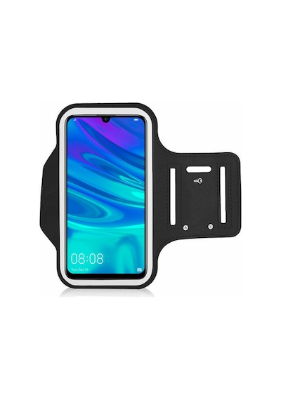 Arabulalaca İphone 15 Kılıf Kol Bandi Spor Koşu