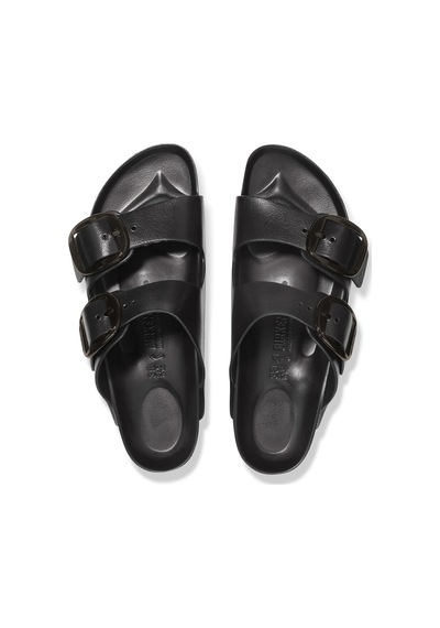 Birkenstock Arizona Eva Big Buckle Kadın Terlik 1029641 Siyah
