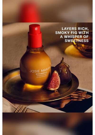 Josie Maran Bohemian Fig Saç Ve Vücut Spreyi 100ml