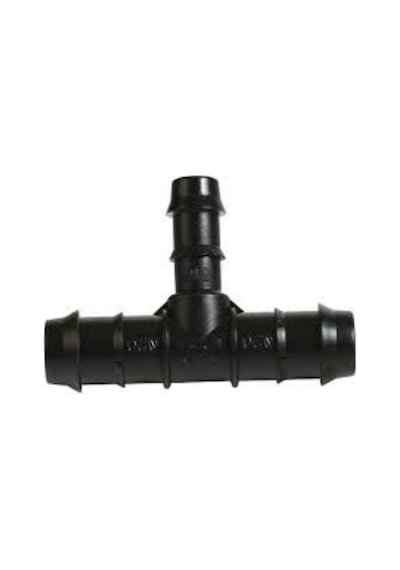 Serdrip Damlama Sulama Te 16Mm ( Adet Seçiniz )