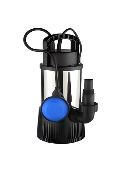 Nortek Br 150 Çok Kademeli Geniş Kuyu-Depo Dalgıç Pompa