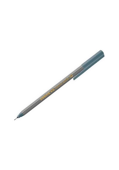 Edding Fıne Gri Ed-55