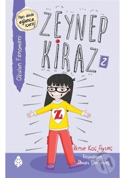 Okulun Fenomeni - Zeynep Kiraz 2