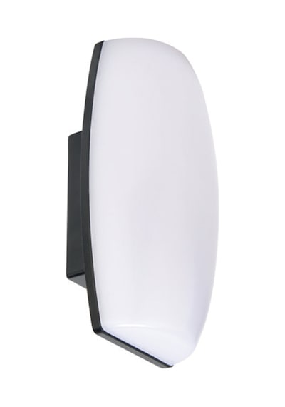 Horoz 076-057-0010 Opera-10 10w Beyaz Işık Led Bahçe Armatürü Beyaz