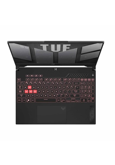 Asus Tuf Gaming FX507VV-lP243 i7-13620H16 GB 512 GB RTX 4060 15.6" Dizüstü Bilgisayar (Yenilenmiş)
