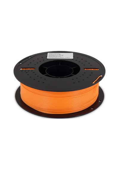 Filamix Pla+ Filament 1 Kg 1,75mm Turuncu