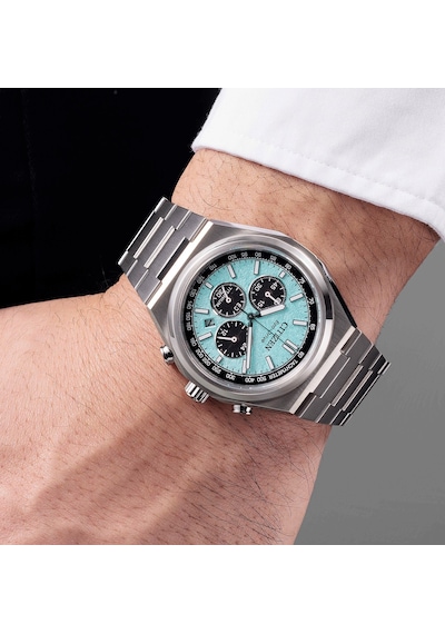 Citizen Ca4610-85m Super Titanium Erkek Kol Saati
