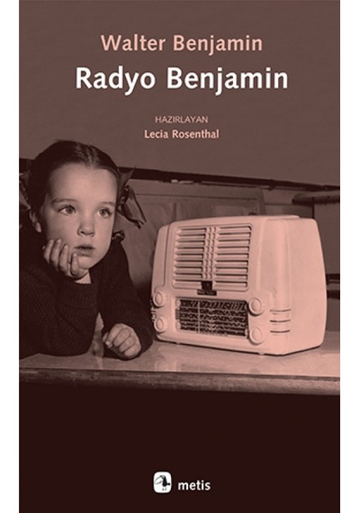 Radyo Benjamin Metis Yayınları