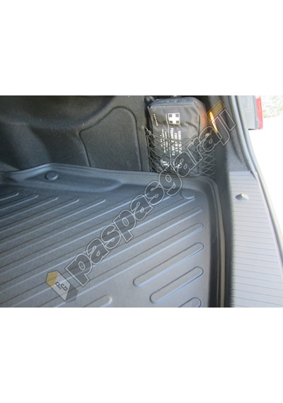 Mercedes E Serisi W212 Bagaj Havuzu Plastik Setli 2009-2016 Arası N11.9112