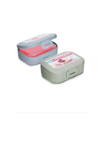 Tedar Comfort Sabun Kutusu 1 Adet Royaleks-l505 Najmaddin 6411267