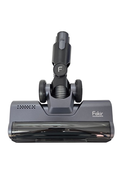 Fakir Shadow 6038 - 7016 - 7020 Elektrikli Süpürge İçin Süpürücü Başlık Gün Metal 1 Adet