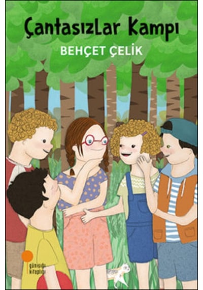 Çantasızlar  Kampı