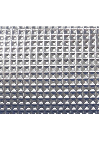 Evolite Xlite Foam Gümüş Gri Kamp Matı 8MM Gri