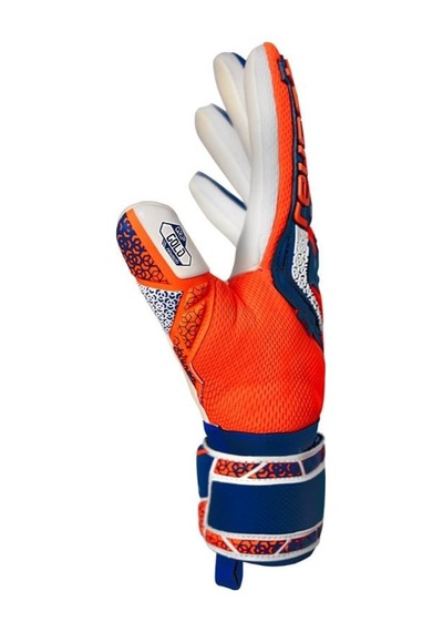 Reusch Attrakt Freegel Gold Nc Kaleci Eldiveni 5570135-2500 Çok Renkli