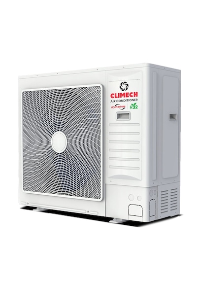 Climech AUD-60UX4REH8 60000 Btu Inverter Kanallı Tip Klima