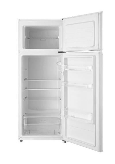 Uğur UES 204 D2K R66 Çift Kapılı Buzdolabı