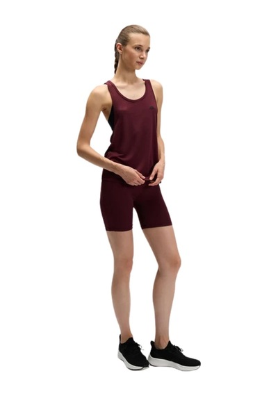 Ellesse Kadın Atlet - Ef511 Bordo