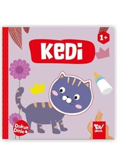 Dokun Dinle / Kedi / Kolektif