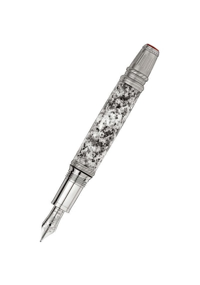 Montblanc Patron Of Art Hommage Scipione Borghese Limited Edition