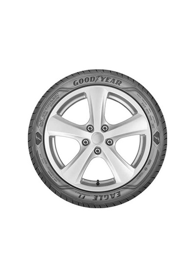 Goodyear 235/65 R18 106W Eag F1 Asy 3 Suv Yaz Lastiği 2022