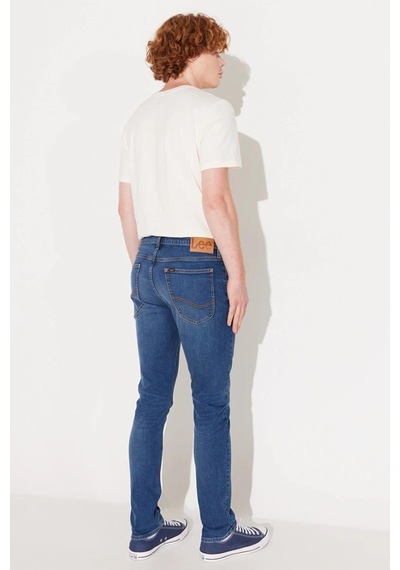 Lee Luke Erkek Jean Pantolon L719aka39 001