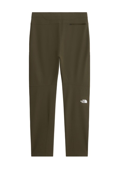 The North Face M Dıablo Reg Tapered Pant Erkek Pantolon Nf0a7x6d21l1 Yeşil