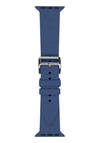 Apple Uyumlu  Watch 42/44/45/46/49mm Kordon Silikon Katkat Kordon 92 4/5/6/se/7/8/9/10/ultra