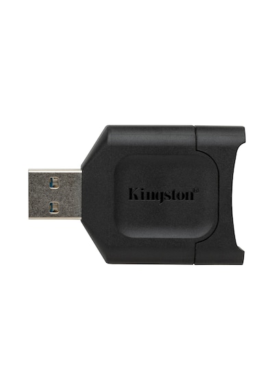 Kingston MobileLite Plus USB 3.1 Sdhc-Sdxc UHS-II MLP Kart Okuyucu