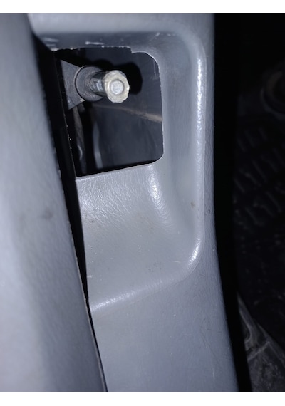 Honda Cıvıc Hrv,crv Kaput Açma Kolu