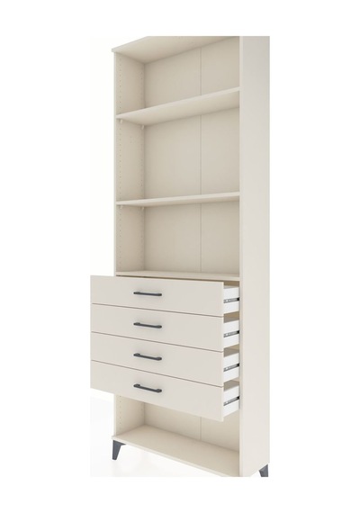 Arges Dolap 3 Raflı 4 Çekmeceli 88x30x243 Aytaşı-aytaşı Aytaşı Arges Dolap 3 Raflı 4 Çekmeceli 88x30x243 Aytaşı-aytaşı Aytaşı